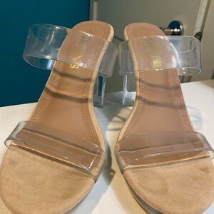 Like New Dream Pairs Women Shoes